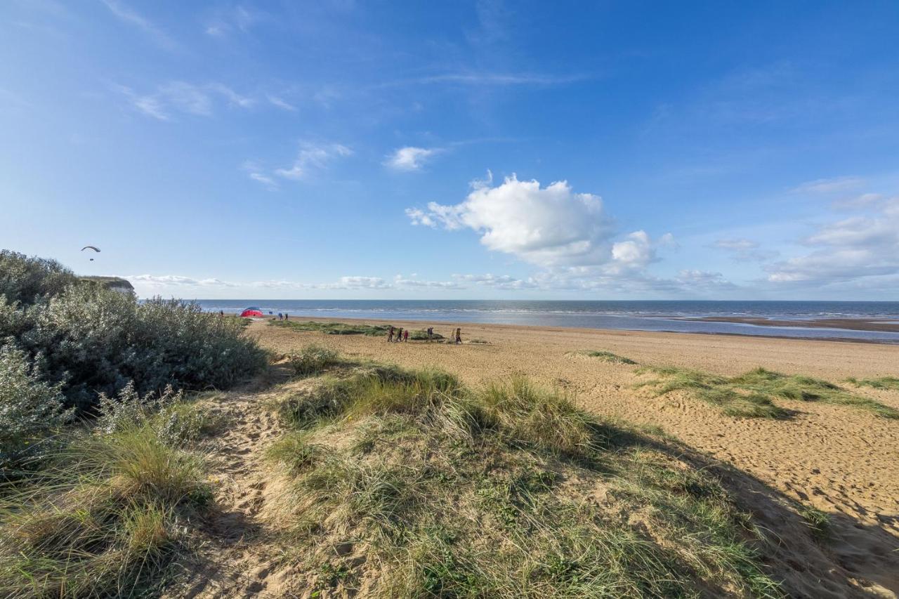 Ringstead  The Bothyヴィラ エクステリア 写真